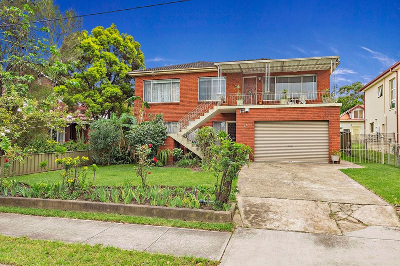 13 Gregory Street, Strathfield South NSW 2136 Real Estate Industry