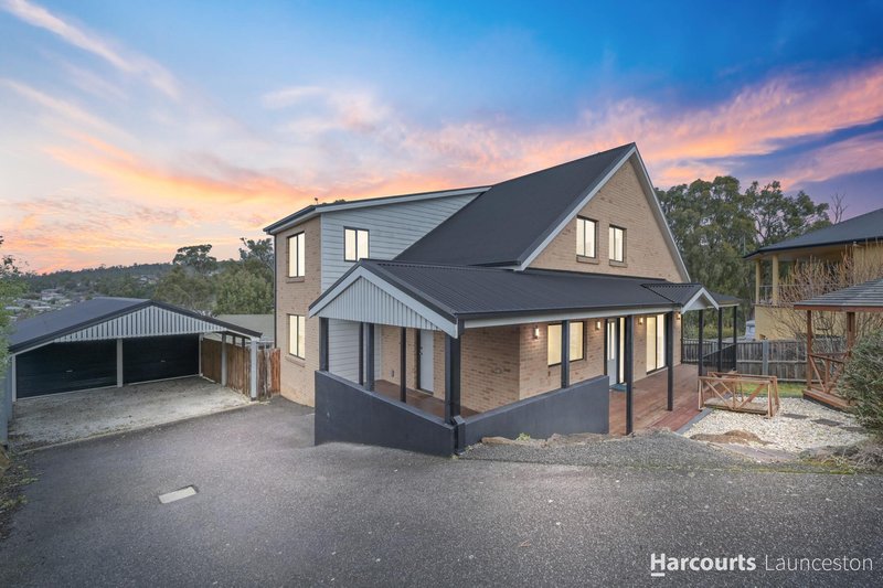 13 Grenadier Court, Trevallyn TAS 7250