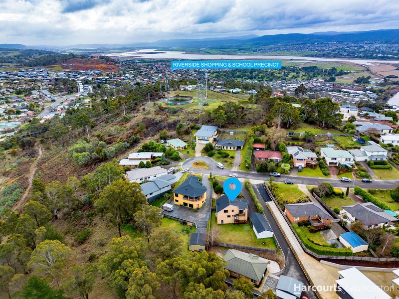 Photo - 13 Grenadier Court, Trevallyn TAS 7250 - Image 21