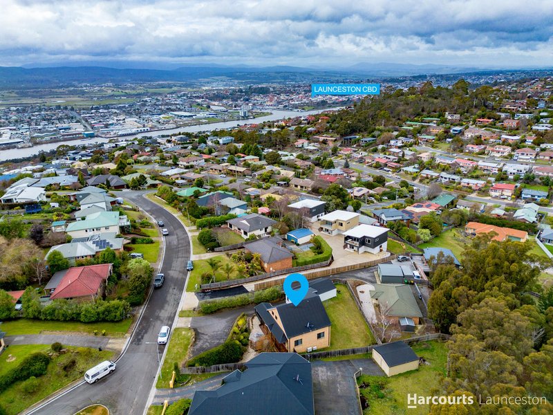 Photo - 13 Grenadier Court, Trevallyn TAS 7250 - Image 22