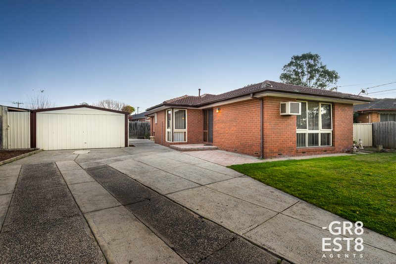 13 Grenda Court, Dandenong VIC 3175