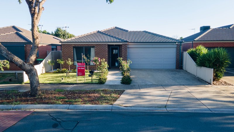 Photo - 13 Greybox Way, Kialla VIC 3631 - Image 2