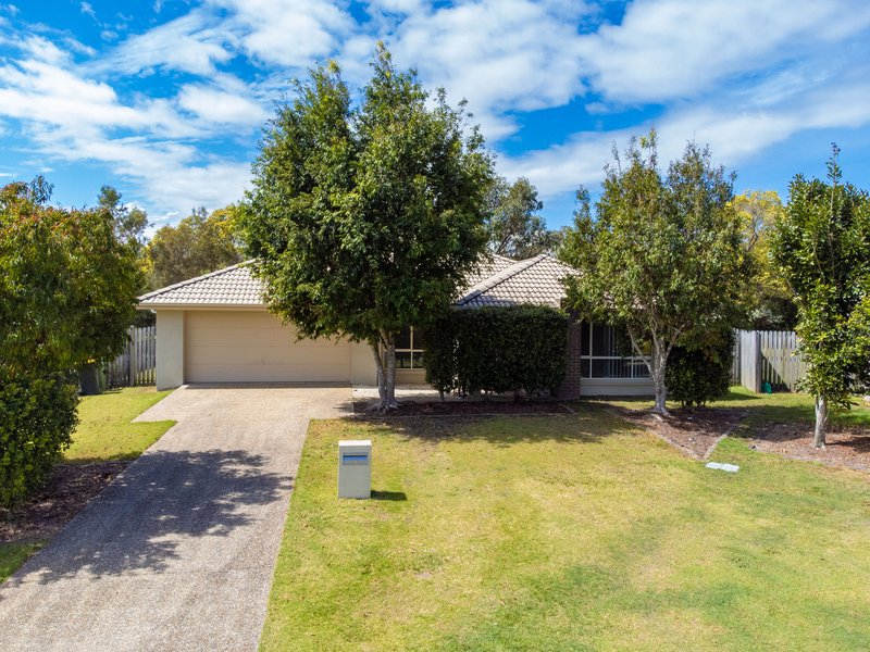 13 Grice Crescent, Ningi QLD 4511