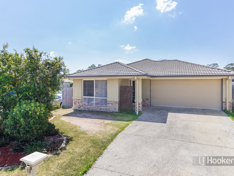 13 Griffen Place, Crestmead QLD 4132