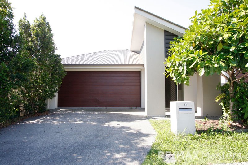 13 Grindelia Drive, Springfield Lakes QLD 4300