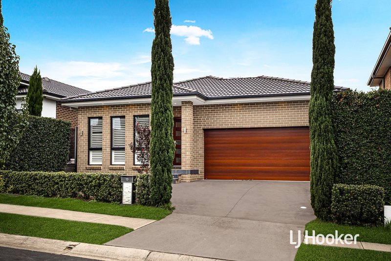 Photo - 13 Guinevere Street, Schofields NSW 2762 - Image 1