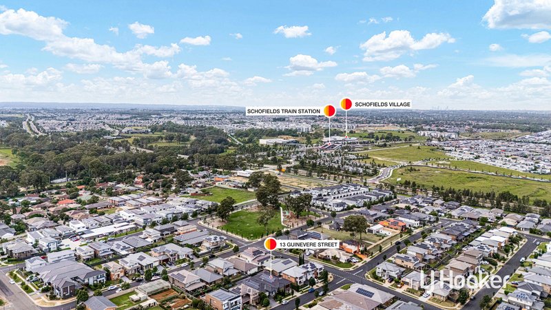Photo - 13 Guinevere Street, Schofields NSW 2762 - Image 11