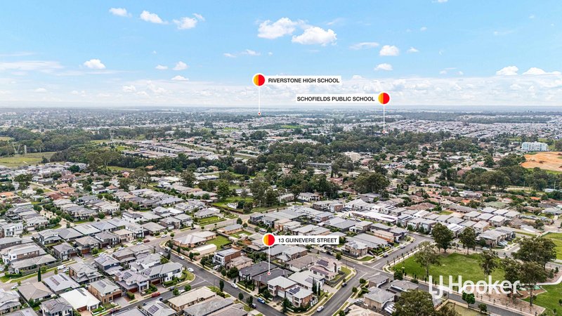 Photo - 13 Guinevere Street, Schofields NSW 2762 - Image 12