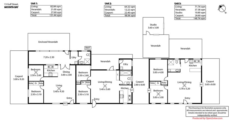 Photo - 13 Gulf Street, Moonta Bay SA 5558 - Image 3