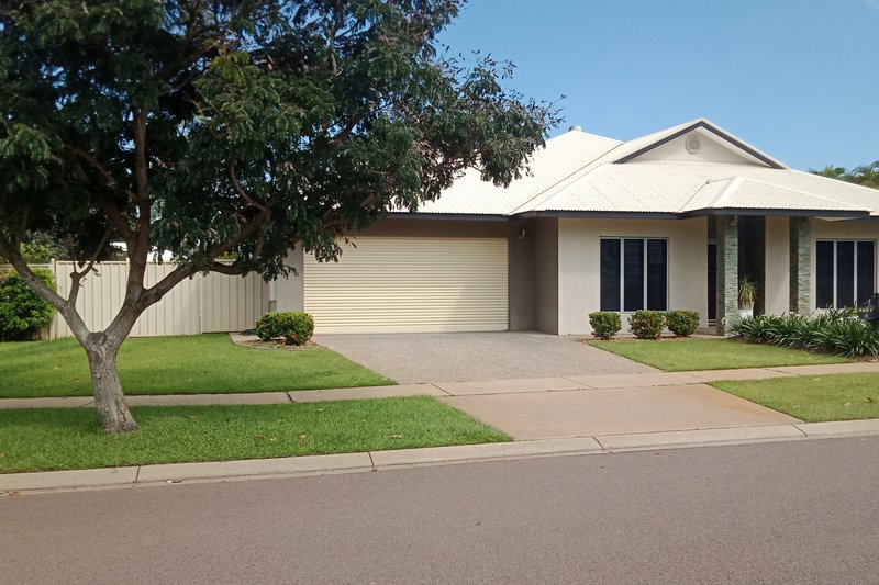 13 Gumulala Street, Lyons NT 0810