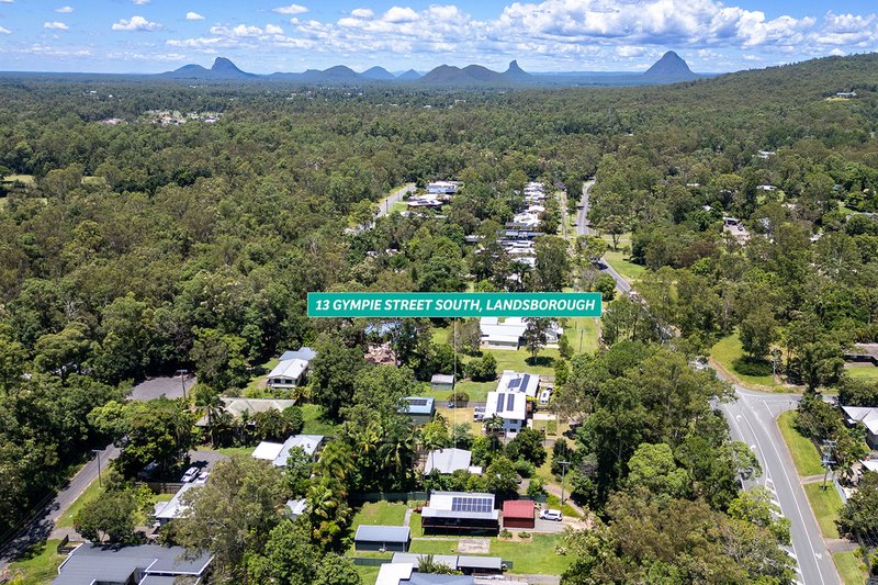 Photo - 13 Gympie Street S , Landsborough QLD 4550 - Image 3