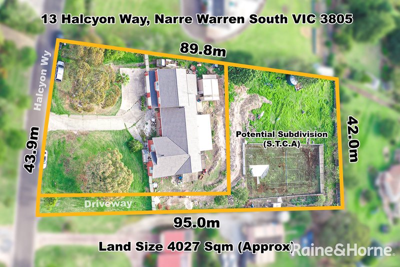 Photo - 13 Halcyon Way, Narre Warren South VIC 3805 - Image 17