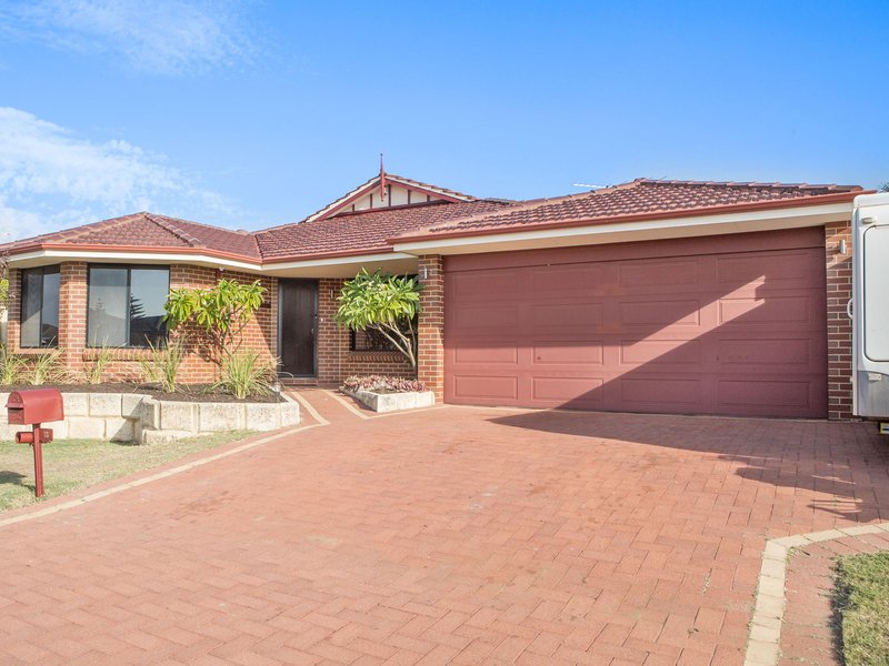 13 Hambly Crescent, Canning Vale WA 6155