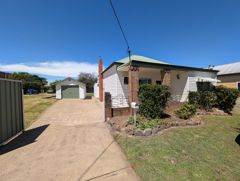 13 Hampden Street, Kurri Kurri NSW 2327