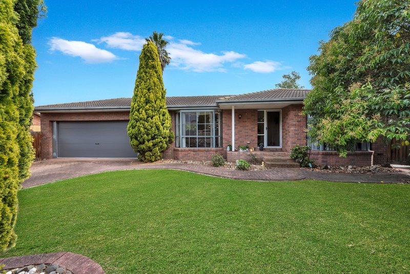 13 Hanley Court, Pakenham VIC 3810