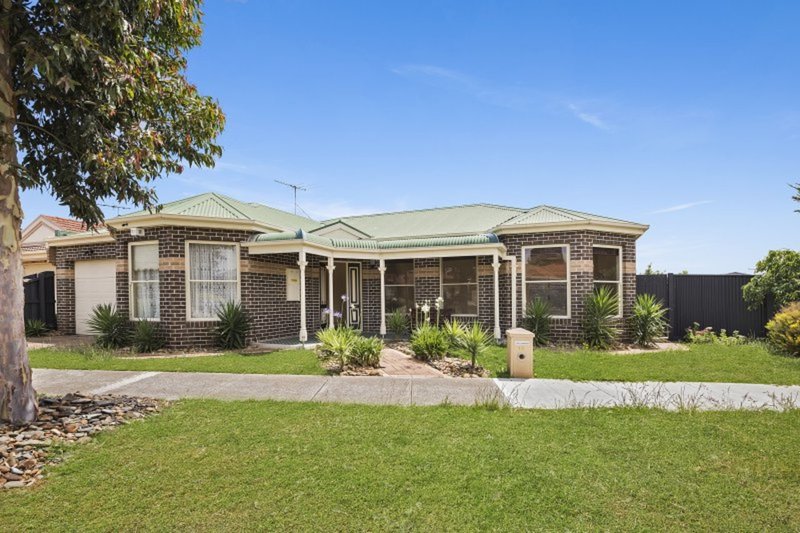 13 Hannah Avenue, Hillside VIC 3037