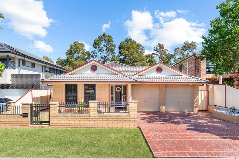 13 Hannan Place, Prairiewood NSW 2176