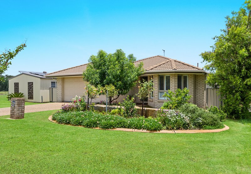 13 Hans Borgar Court, Warwick QLD 4370