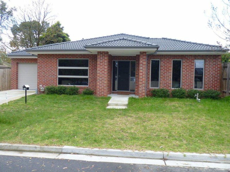Photo - 13 Hansford Close, Kilsyth VIC 3137 - Image 1