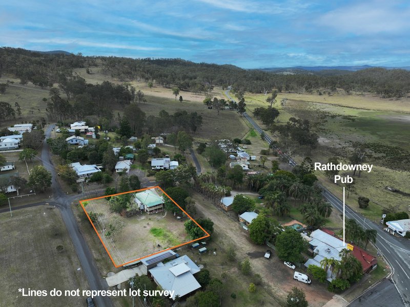 13 Hardgrave Street, Rathdowney QLD 4287