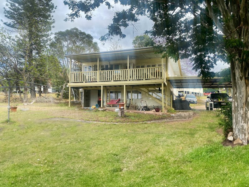 Photo - 13 Hardgrave Street, Rathdowney QLD 4287 - Image 14