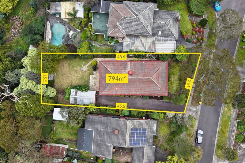 Photo - 13 Harewood Close, Boronia VIC 3155 - Image 17