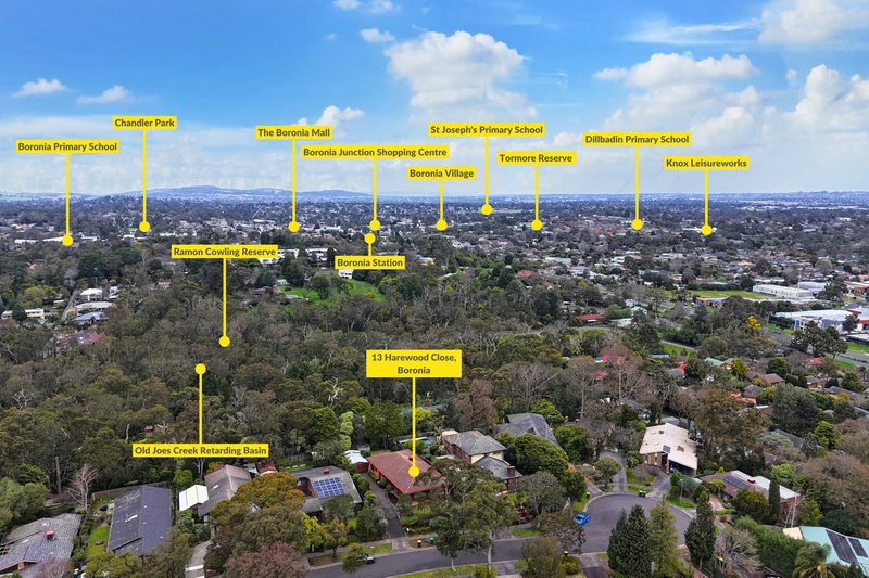 Photo - 13 Harewood Close, Boronia VIC 3155 - Image 19