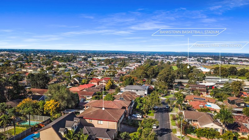 Photo - 13 Hargreaves Street, Condell Park NSW 2200 - Image 2