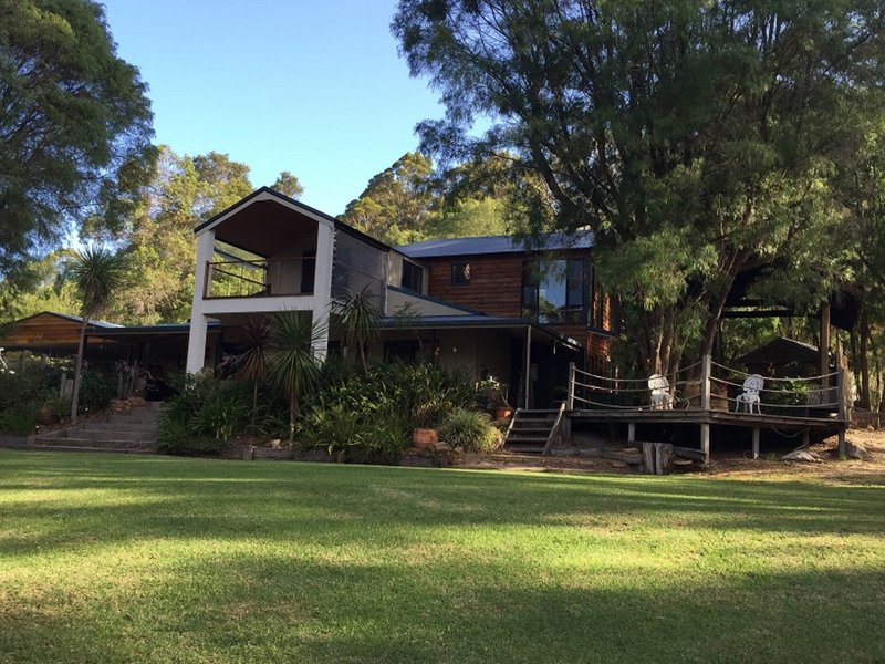 13 Harington Break, Denmark WA 6333