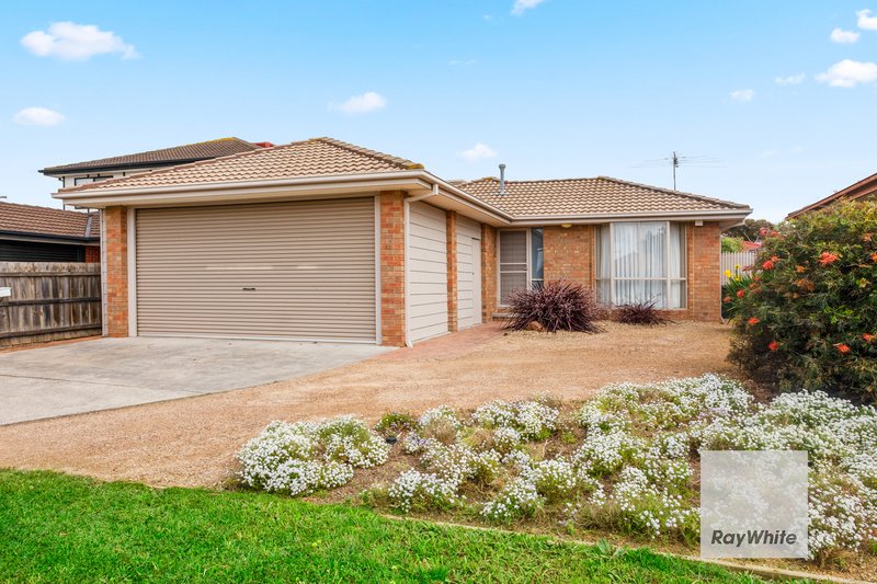 13 Harness Court, Sydenham VIC 3037