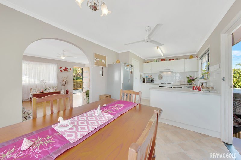 Photo - 13 Harrier Avenue, New Auckland QLD 4680 - Image 4