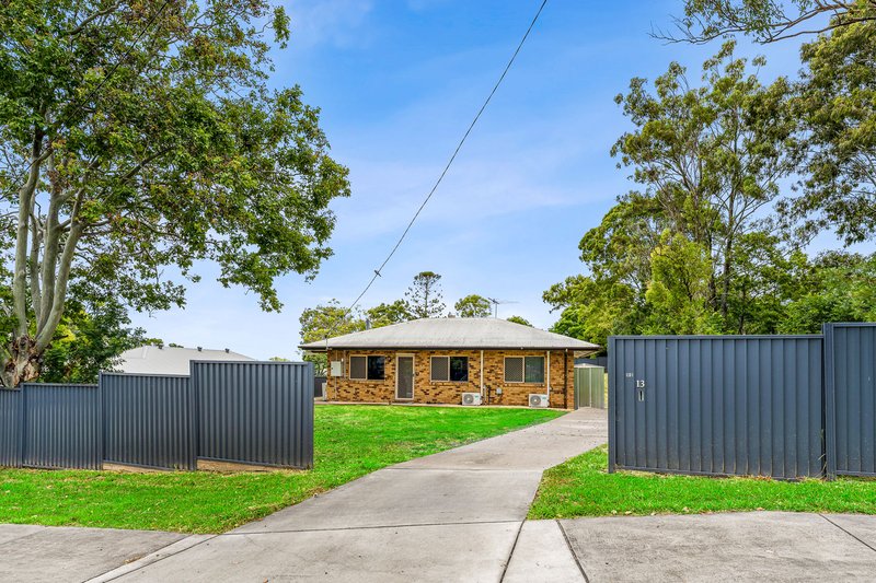 13 Harris Street, Bellbird Park QLD 4300