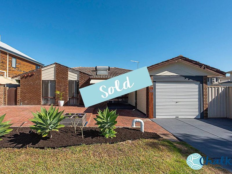 13 Harrison Street, Rockingham WA 6168