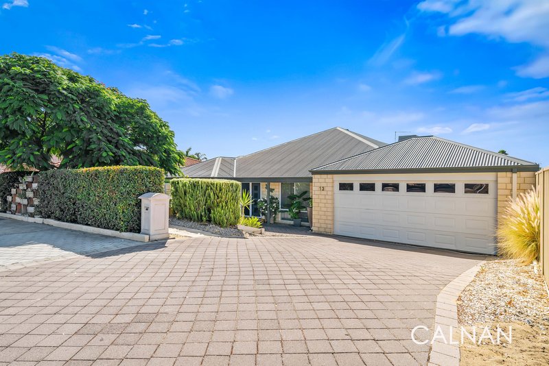 13 Harrison Street, Willagee WA 6156