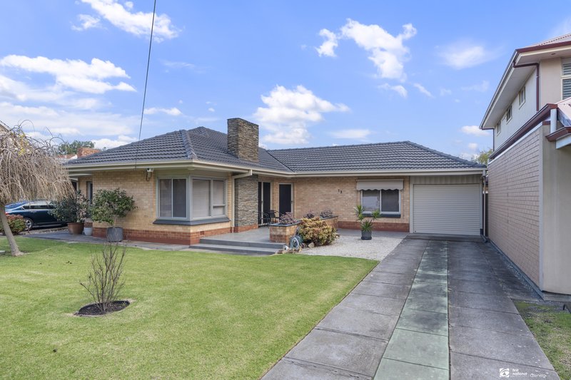 13 Harvey Terrace, Glenelg North SA 5045