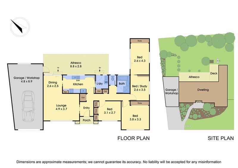 Photo - 13 Harwick Close, Ringwood VIC 3134 - Image 8