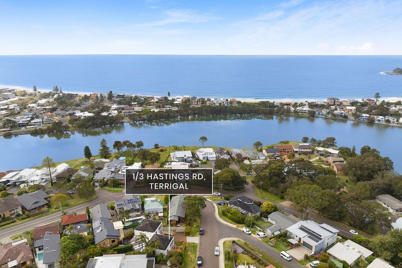 Photo - 1/3 Hastings Road, Terrigal NSW 2260 - Image 18