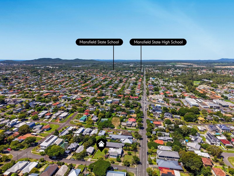 Photo - 13 Hathway Street, Mount Gravatt East QLD 4122 - Image 4