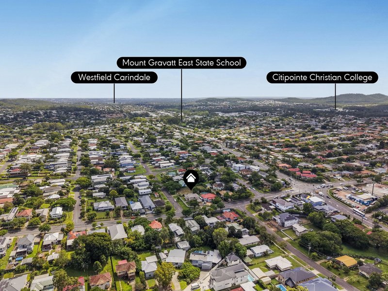 Photo - 13 Hathway Street, Mount Gravatt East QLD 4122 - Image 5