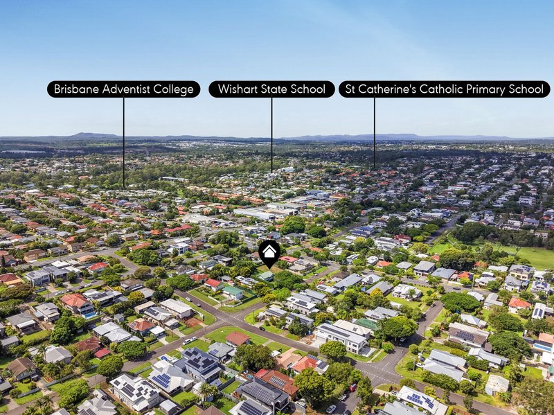 Photo - 13 Hathway Street, Mount Gravatt East QLD 4122 - Image 8