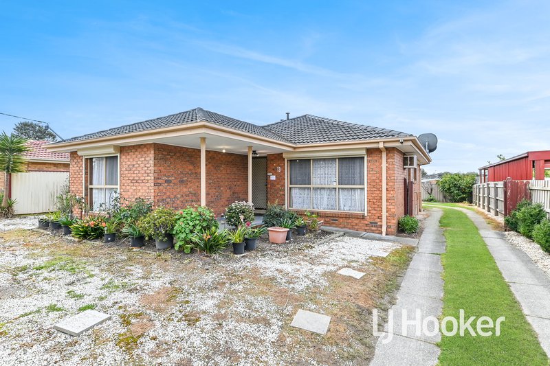 Photo - 13 Hawking Avenue, Hampton Park VIC 3976 - Image 14