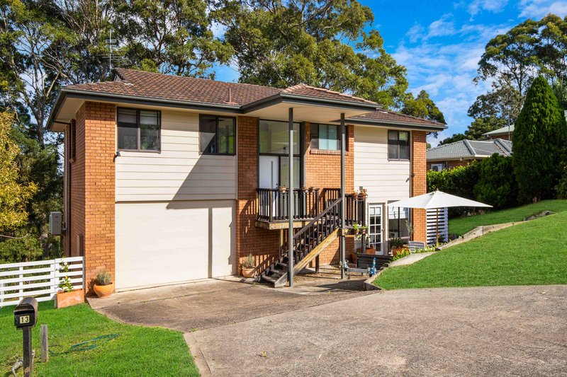 Photo - 13 Hawks Nest Place, Surfside NSW 2536 - Image 22