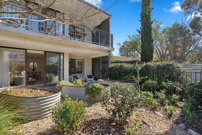 Photo - 1/3 Hay Street, O'Connor ACT 2602 - Image 1