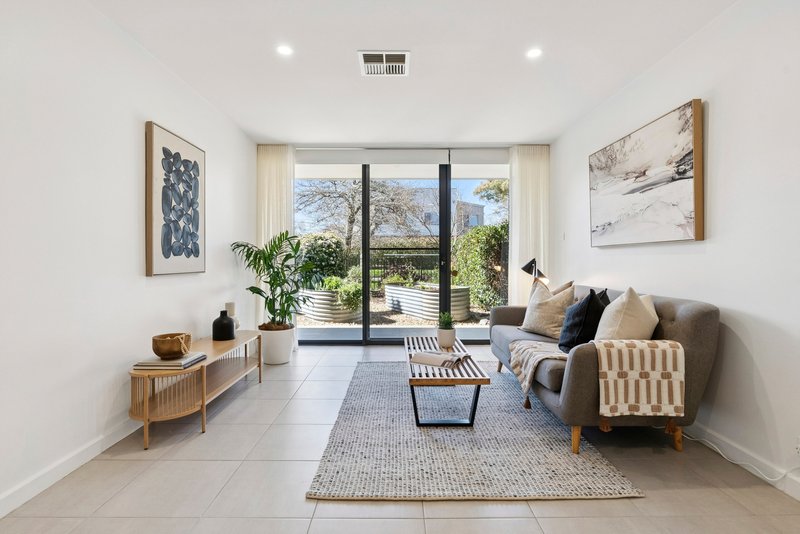 Photo - 1/3 Hay Street, O'Connor ACT 2602 - Image 2