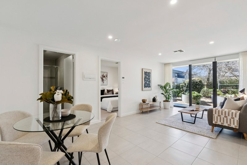 Photo - 1/3 Hay Street, O'Connor ACT 2602 - Image 9