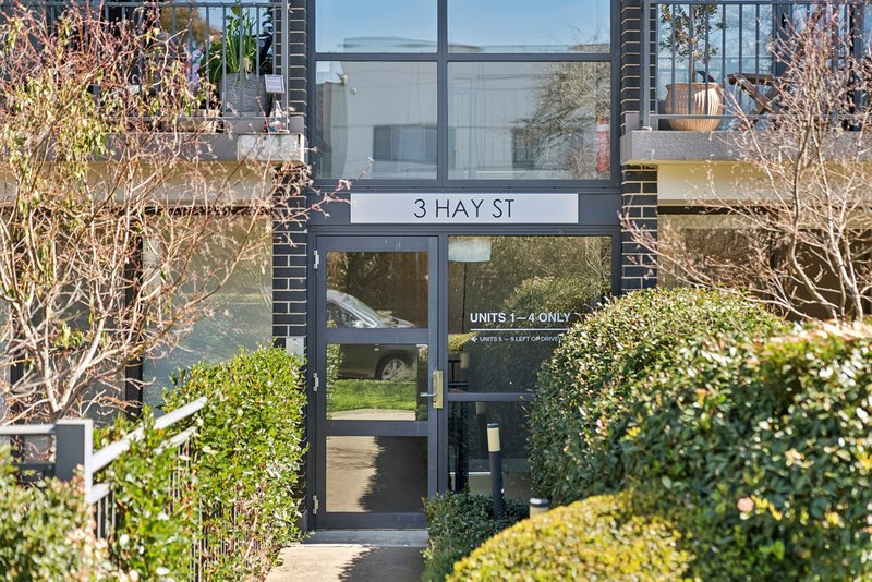 Photo - 1/3 Hay Street, O'Connor ACT 2602 - Image 16