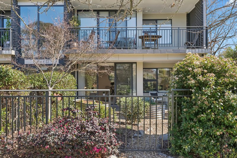 Photo - 1/3 Hay Street, O'Connor ACT 2602 - Image 17