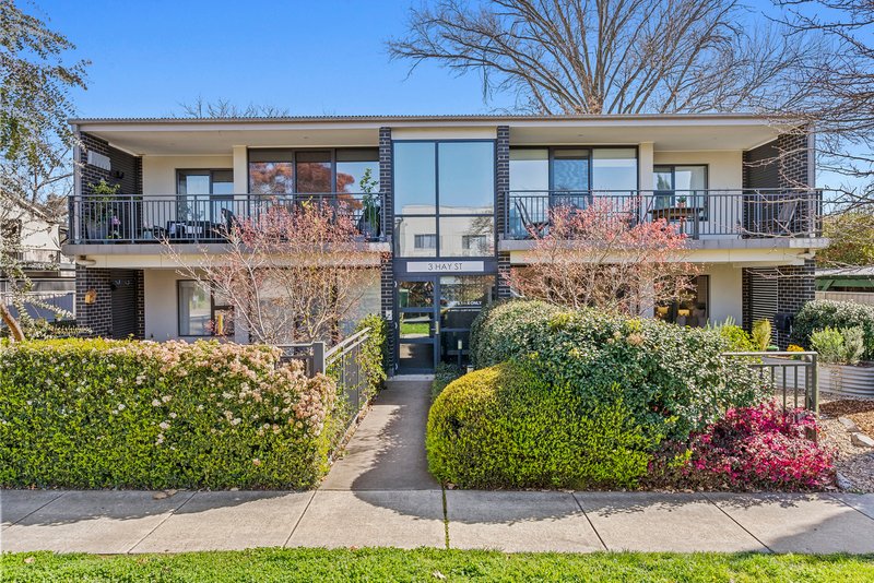 Photo - 1/3 Hay Street, O'Connor ACT 2602 - Image 23