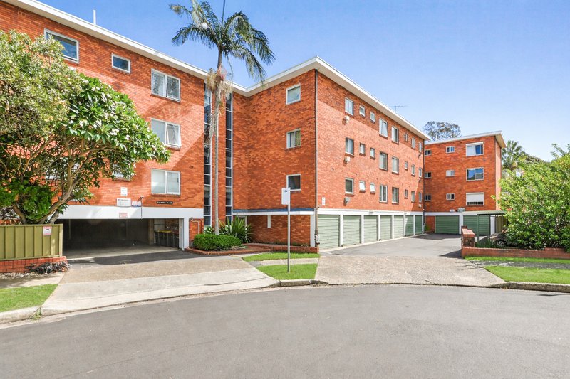 Photo - 1/3 Hayden Place, Botany NSW 2019 - Image 1