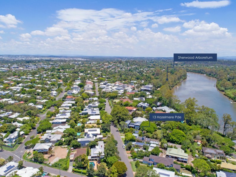 Photo - 13 Hazelmere Pde , Sherwood QLD 4075 - Image 15